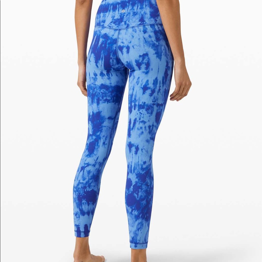 Lululemon Game Day Align
